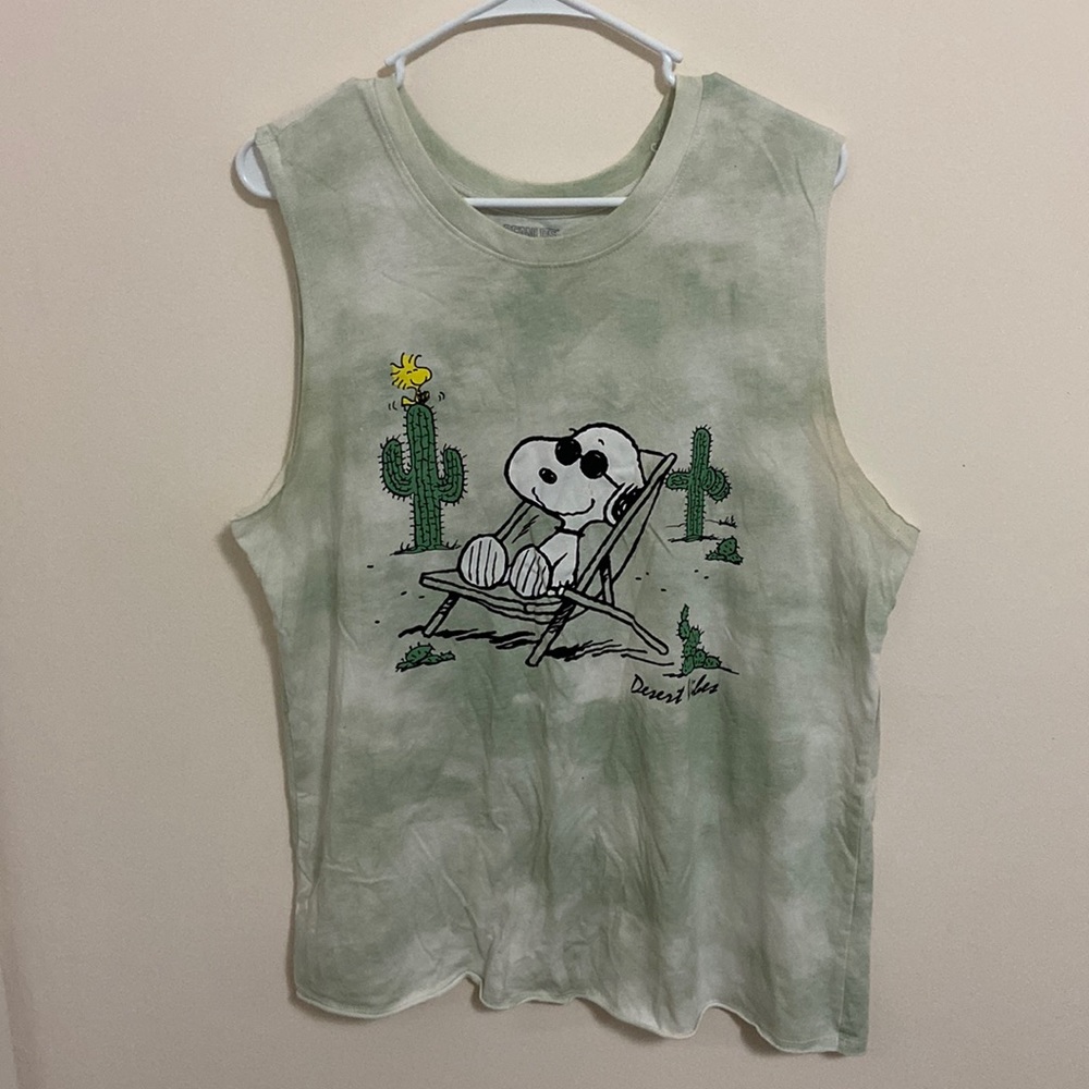 Tank top from target. XXL. Loose fit.